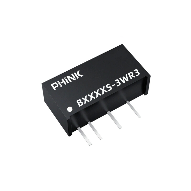 BXXXXS-3WR3全系列隔离电源模块