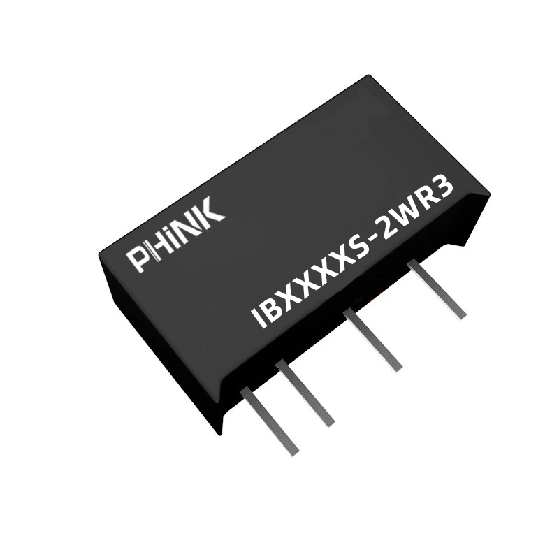 IBXXXXS-2WR3全系列稳压隔离电源