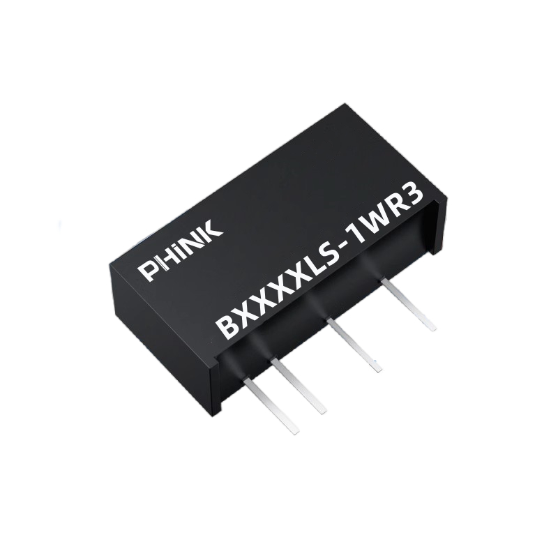 BXXXXLS-1WR3全系列隔离电源模块